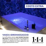 Luxury 144 ベッド・アンド・ブレックファスト 3*