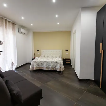 Luxury 144 Couette-café