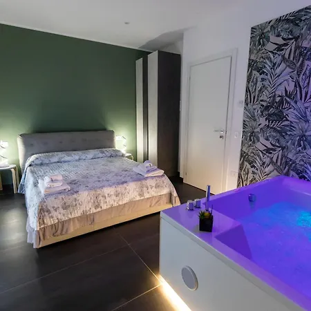 Frühstückspension Luxury 144