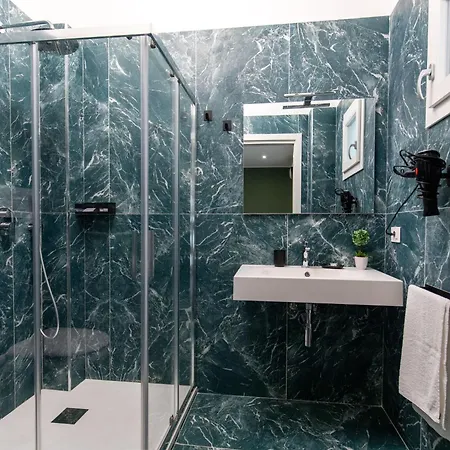 Oda ve Kahvaltı Luxury 144