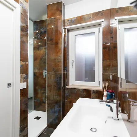 Frühstückspension Luxury 144