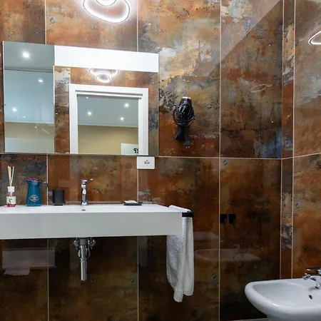 Oda ve Kahvaltı Luxury 144 4*