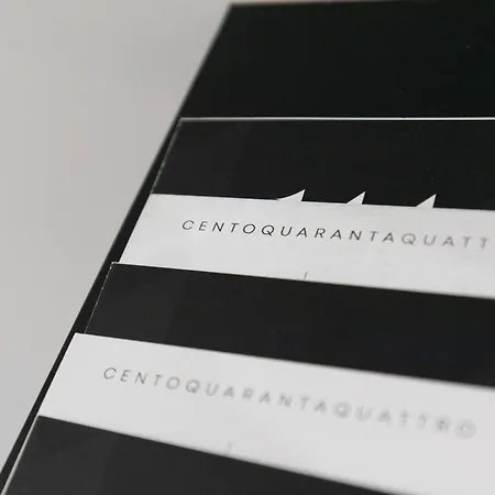 Oda ve Kahvaltı Luxury 144 4*