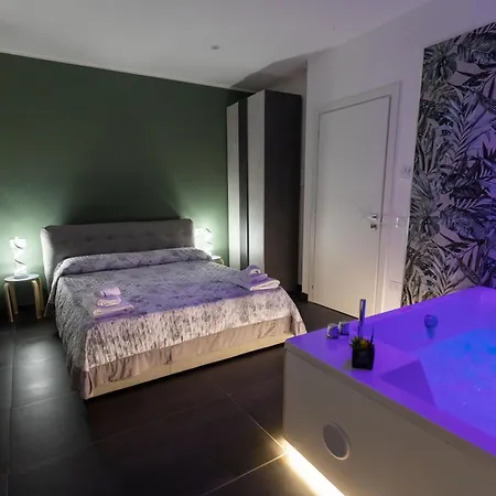Luxury 144 Bed & Breakfast