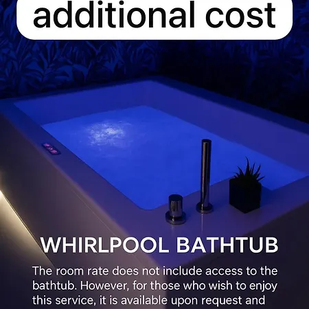 Bed & Breakfast Luxury 144 3*