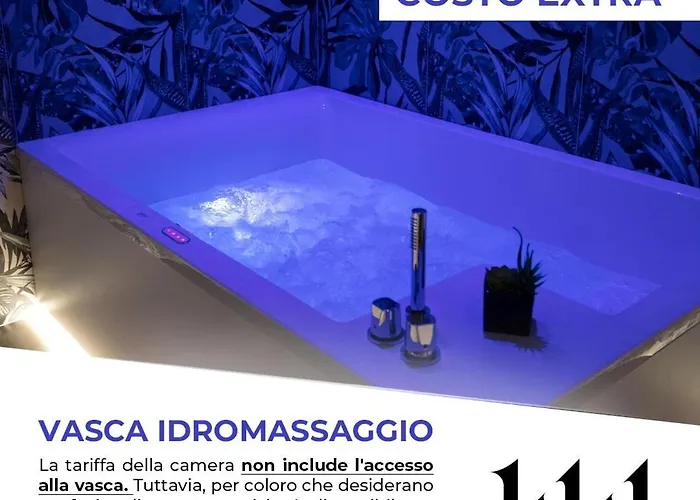 Luxury 144 Bed & Breakfast 3*