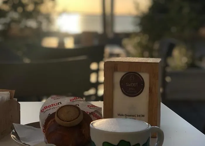 Luxury 144 Bed & Breakfast Crotone