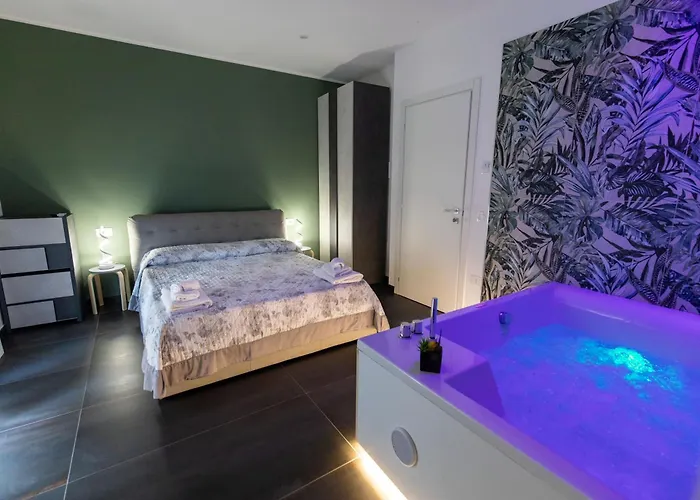 Bed & Breakfast Luxury 144