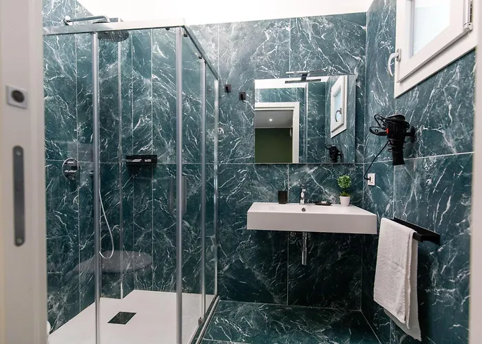 Bed & Breakfast Luxury 144