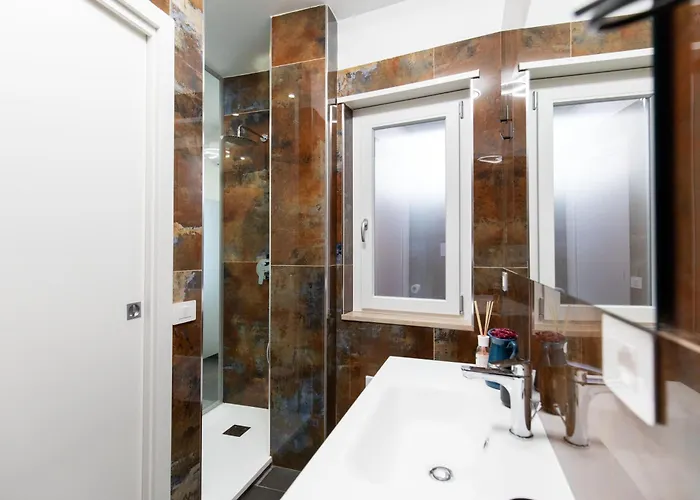 Bed & Breakfast Luxury 144