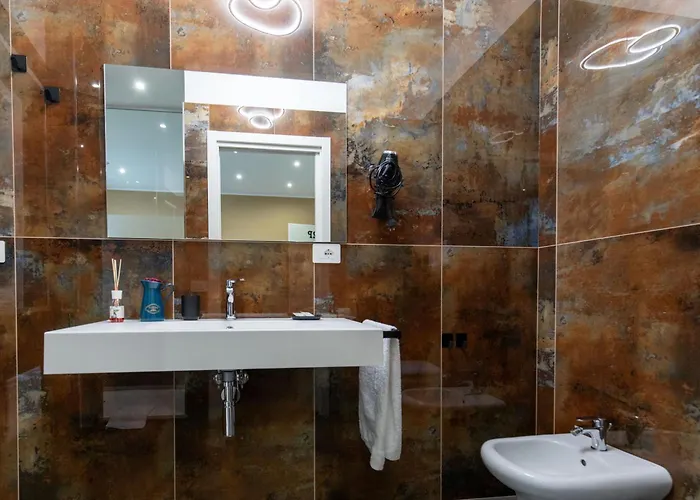 Bed & Breakfast Luxury 144 3*