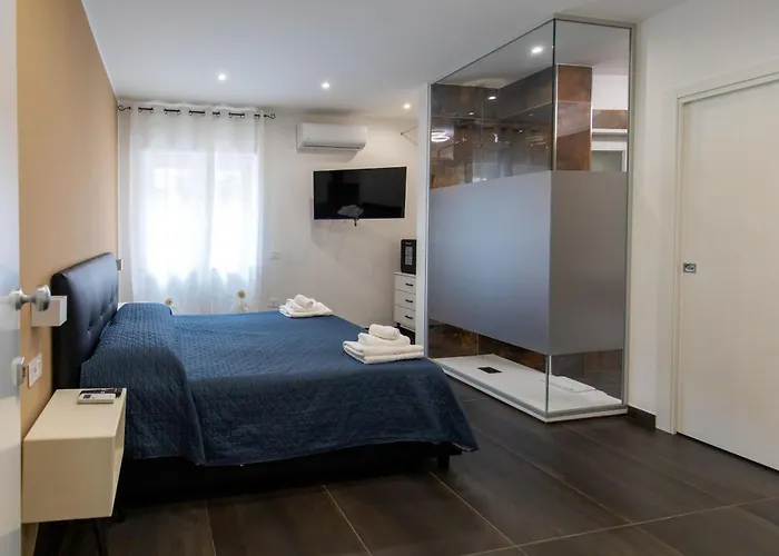 Luxury 144 Bed & Breakfast 4*