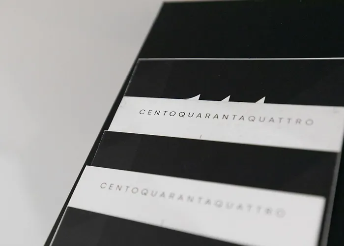 Bed & Breakfast Luxury 144 4*