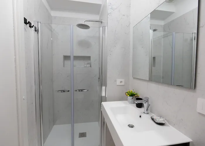 Luxury 144 Bed & Breakfast 4*